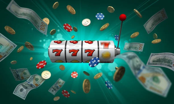 Payment methods and deposit confirmation on duniatogel77