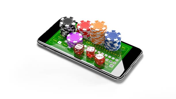 duniatogel77 App 